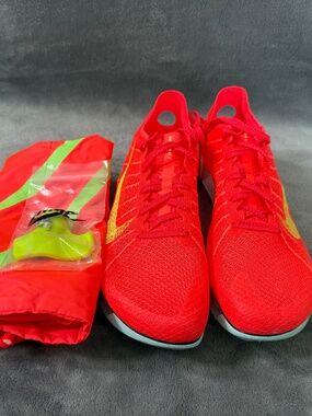 Nike Air ZoomX Victory 2 Distance Track Spike